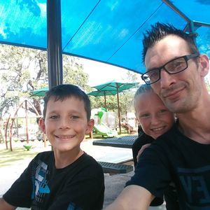 Meet your Posher, Bryan